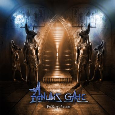 Anubis Gate -  Purification